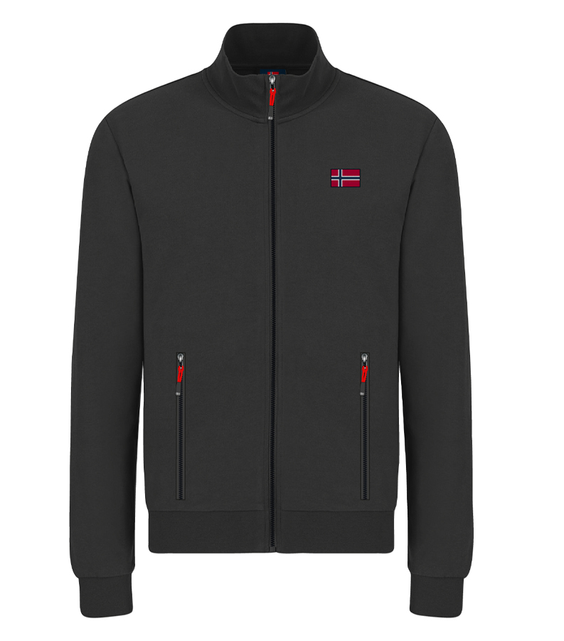 SCUOLA NAUTICA ITALIANA - MAN&#039;S SWEATSHIRT