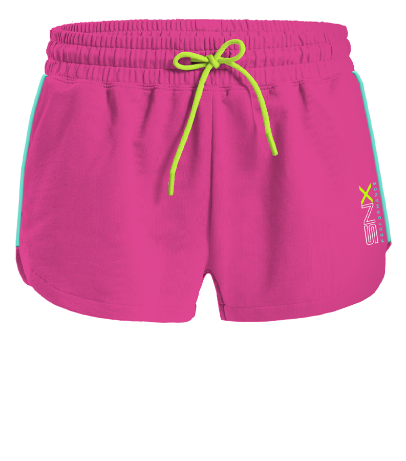 SCUOLA NAUTICA ITALIANA - VOLLEY SHORT