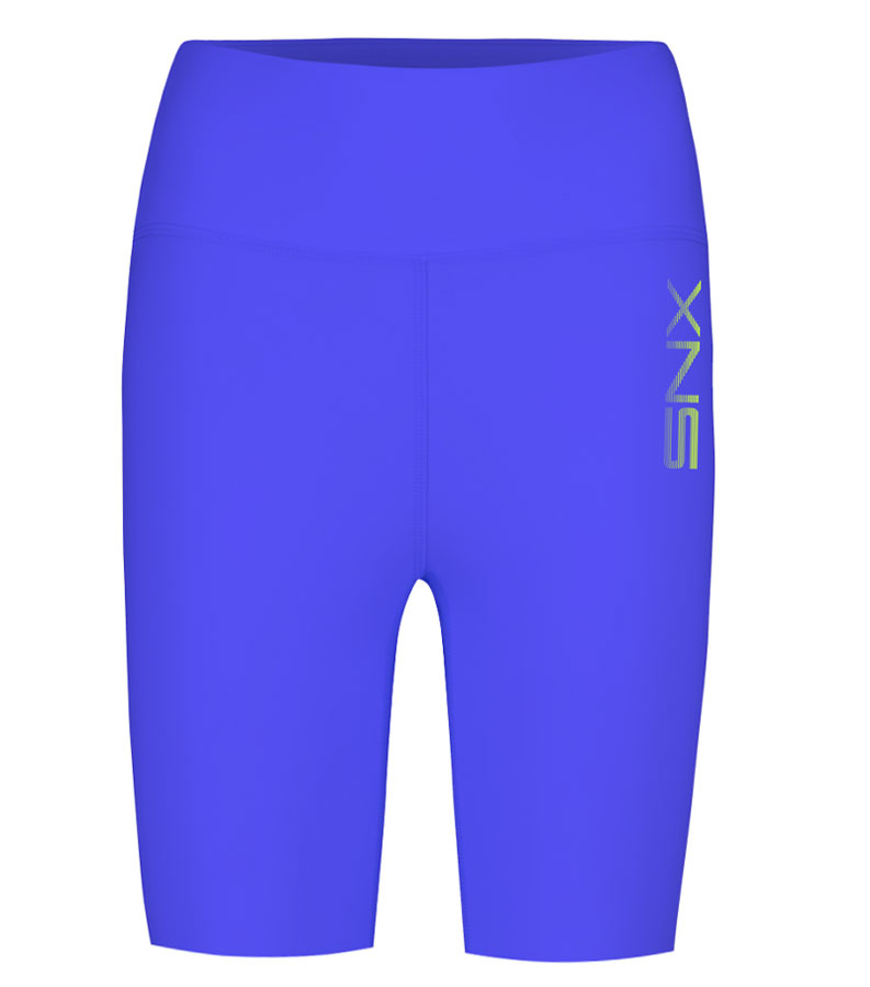 SCUOLA NAUTICA ITALIANA - SHORT BIKERS