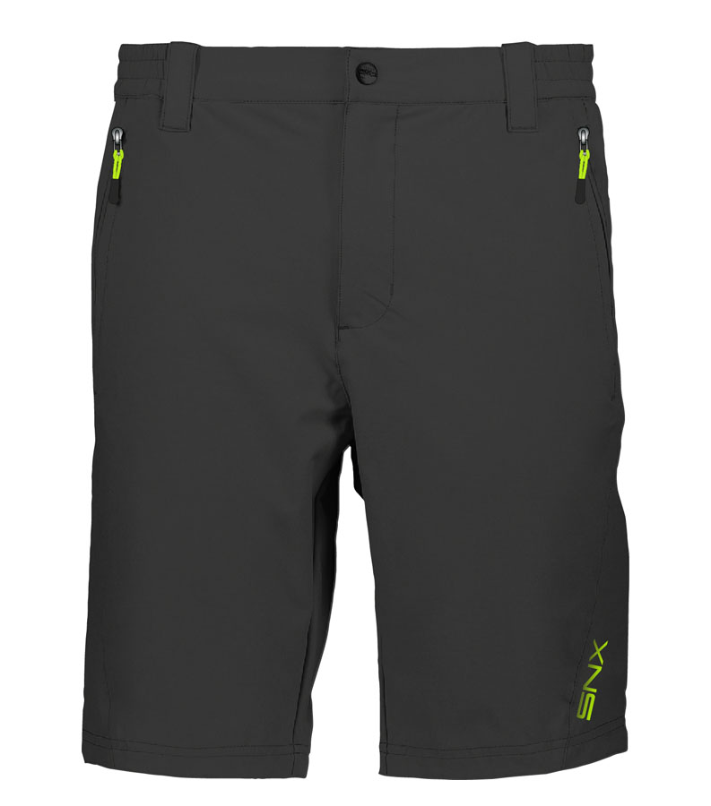 SCUOLA NAUTICA ITALIANA - MAN BERMUDAS