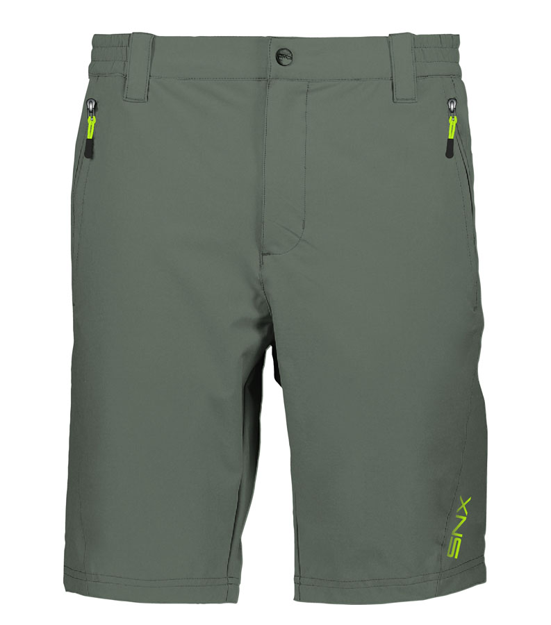 SCUOLA NAUTICA ITALIANA - MAN BERMUDAS