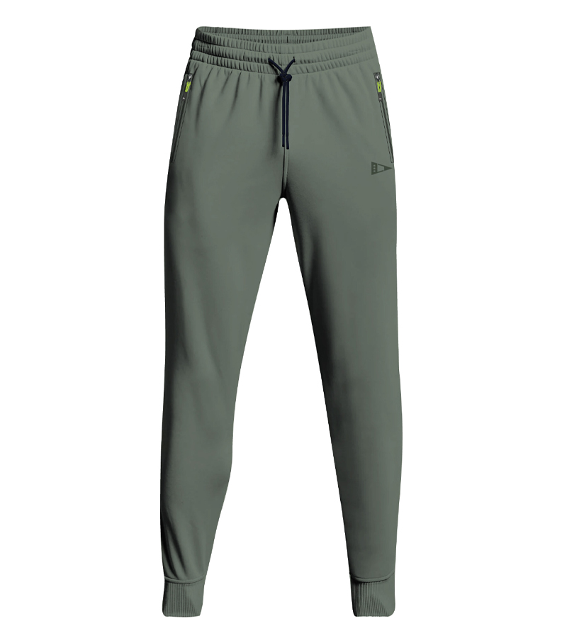 SCUOLA NAUTICA ITALIANA - MEN&#039;S TRACKSUIT TROUSERS 142709