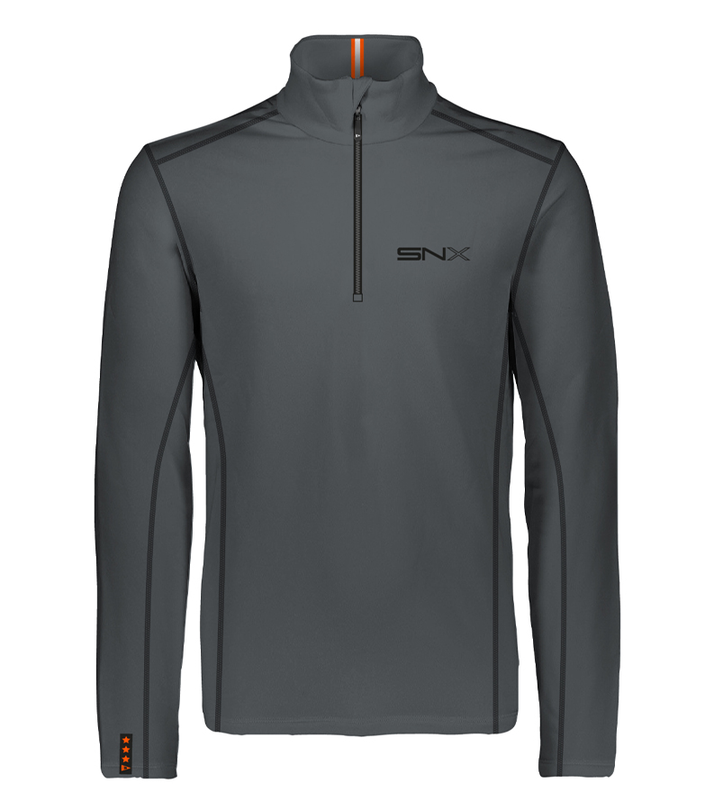 SCUOLA NAUTICA ITALIANA - PILE UOMO REVENTON