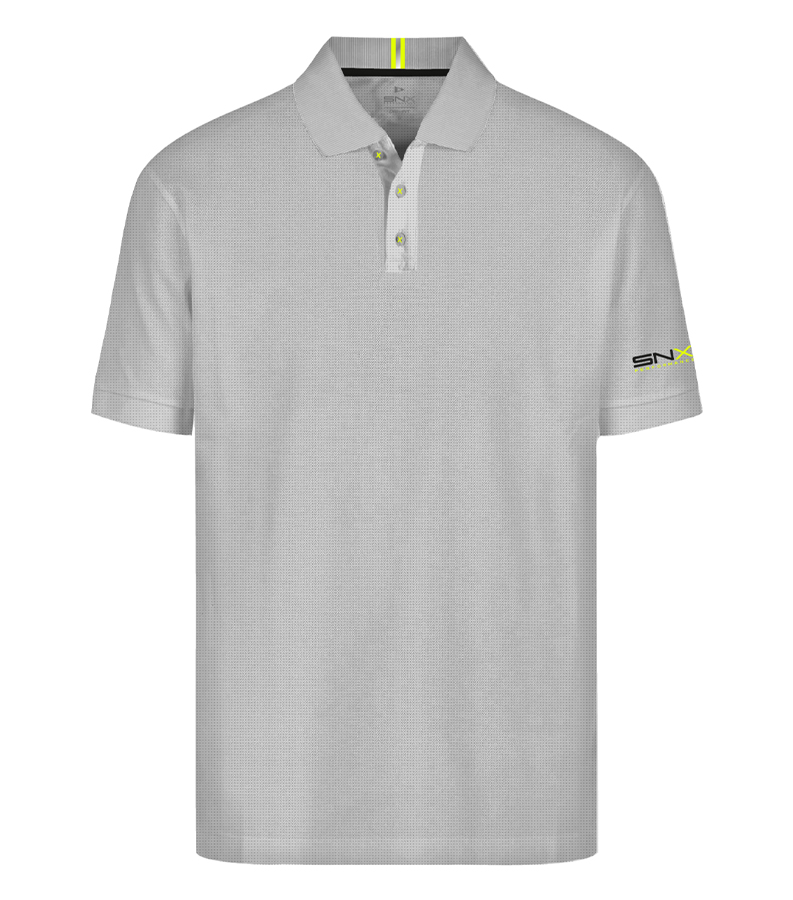 SCUOLA NAUTICA ITALIANA - POLO TECH MAN 148801