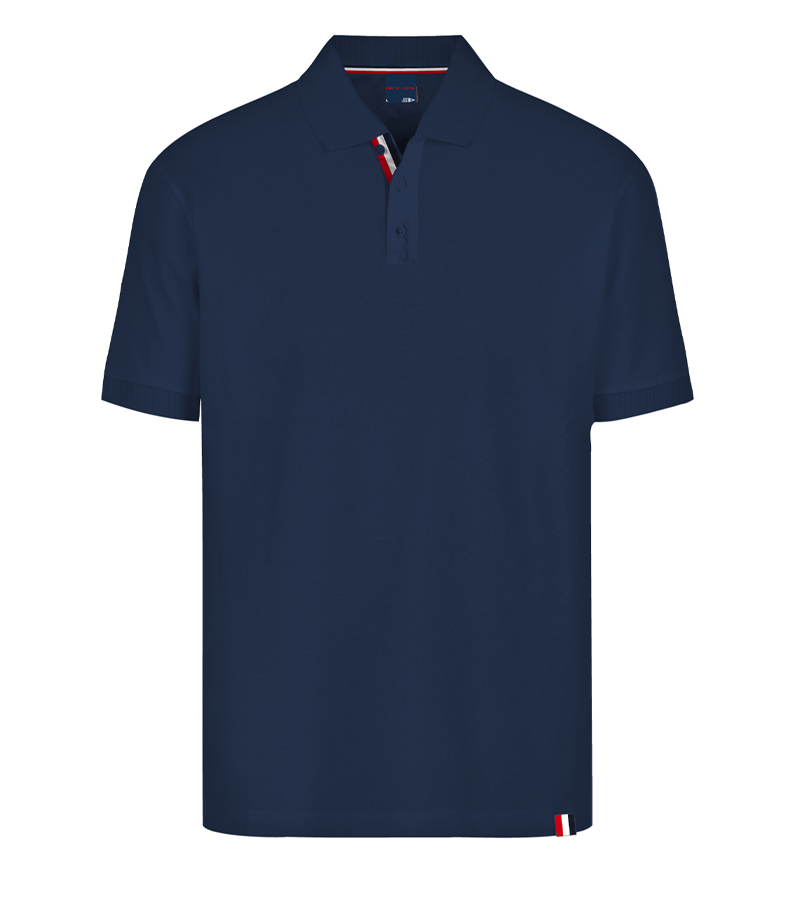 SCUOLA NAUTICA ITALIANA - POLO MAN 148813