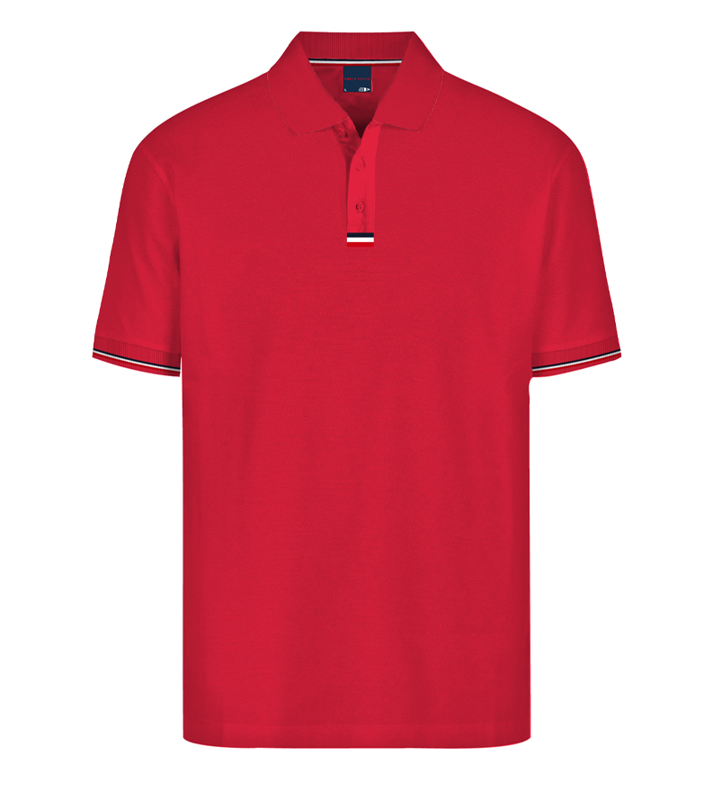 SCUOLA NAUTICA ITALIANA - POLO MAN 148814