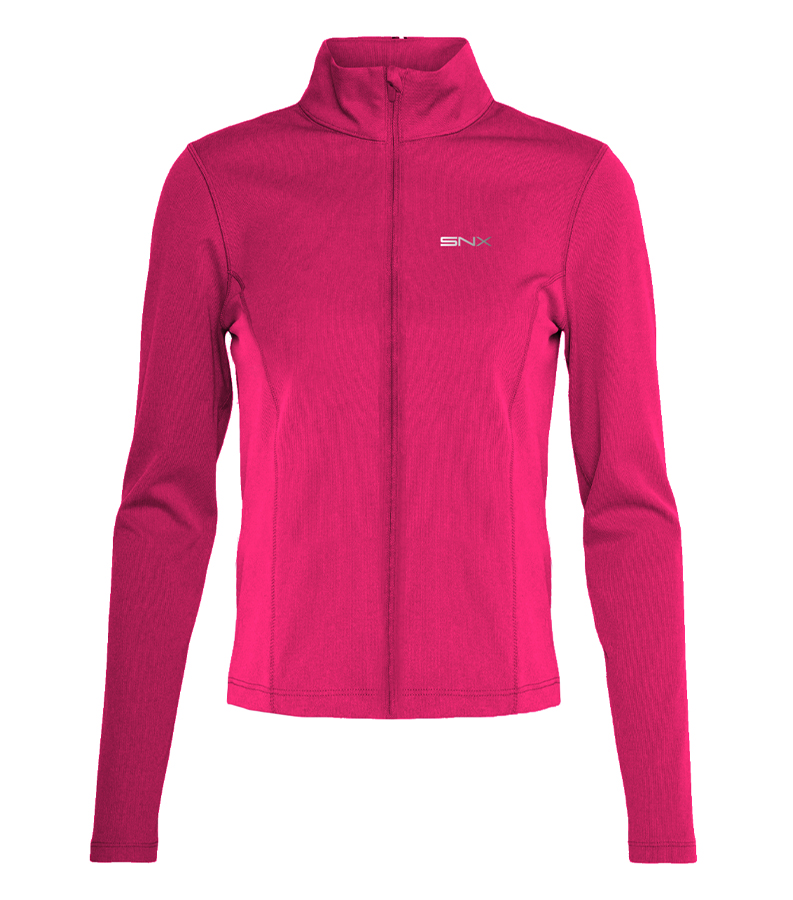 SCUOLA NAUTICA ITALIANA - SWEATSHIRT FIT