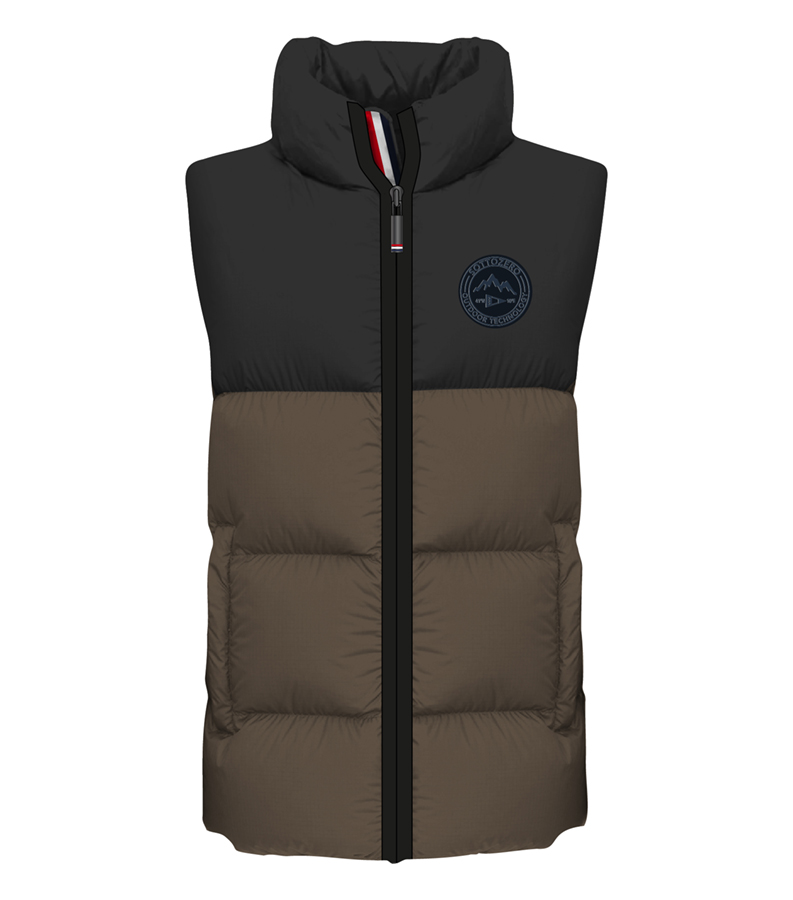 SCUOLA NAUTICA ITALIANA - SMANICATO IMBOTTITO UOMO 149157 FALCON