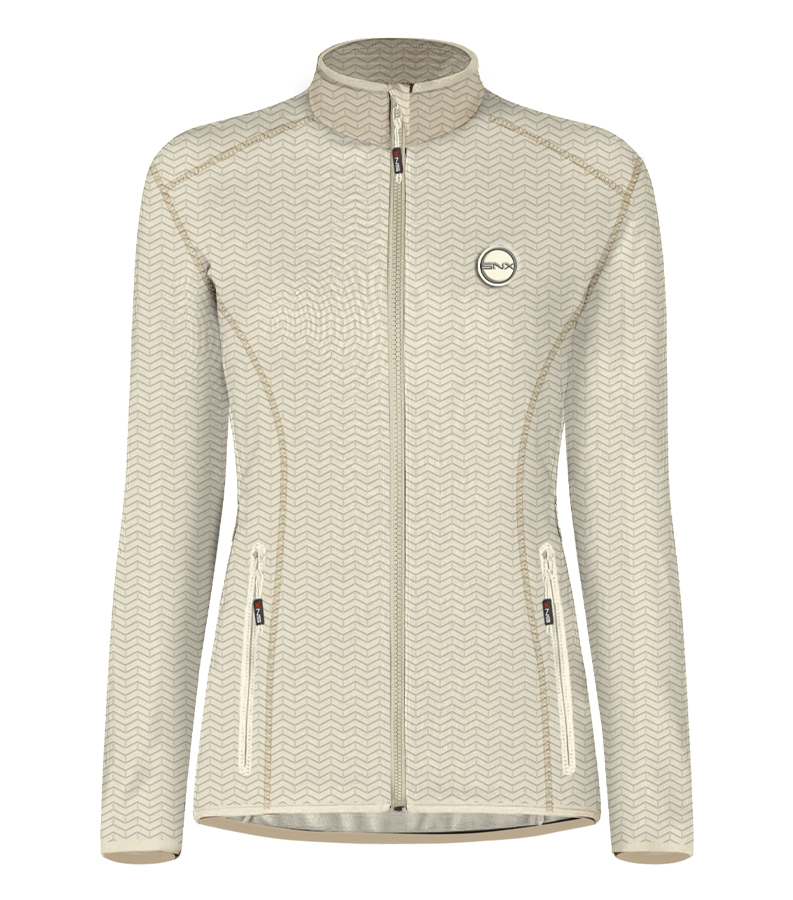 SCUOLA NAUTICA ITALIANA - MICROPOLAR WOMEN