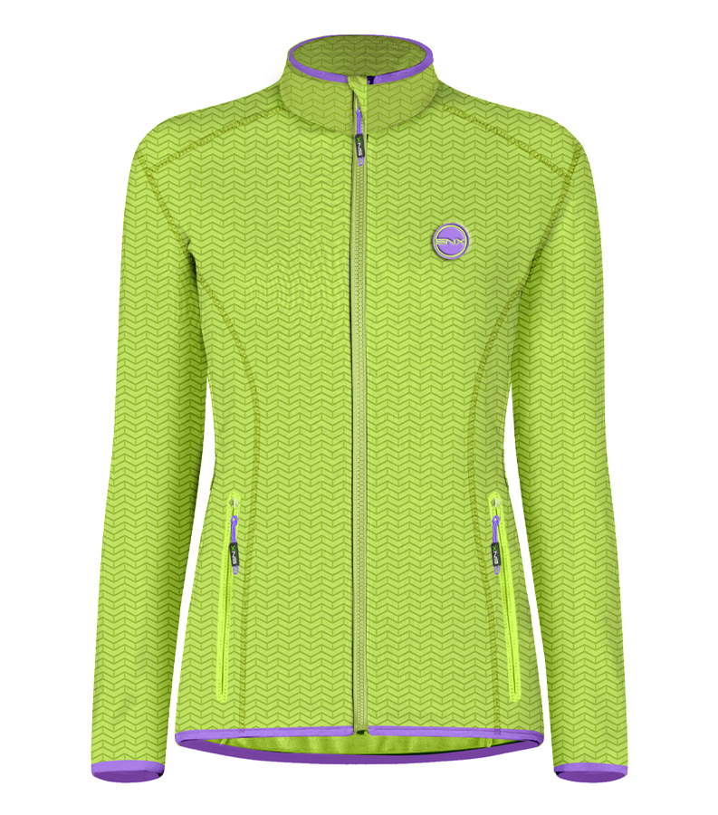 SCUOLA NAUTICA ITALIANA - MICROPOLAR WOMEN