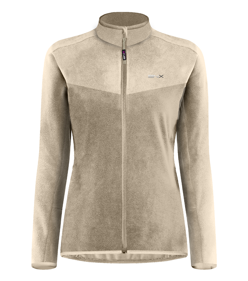 SCUOLA NAUTICA ITALIANA - TOP LOFT WOMEN&#039;S FLEECE