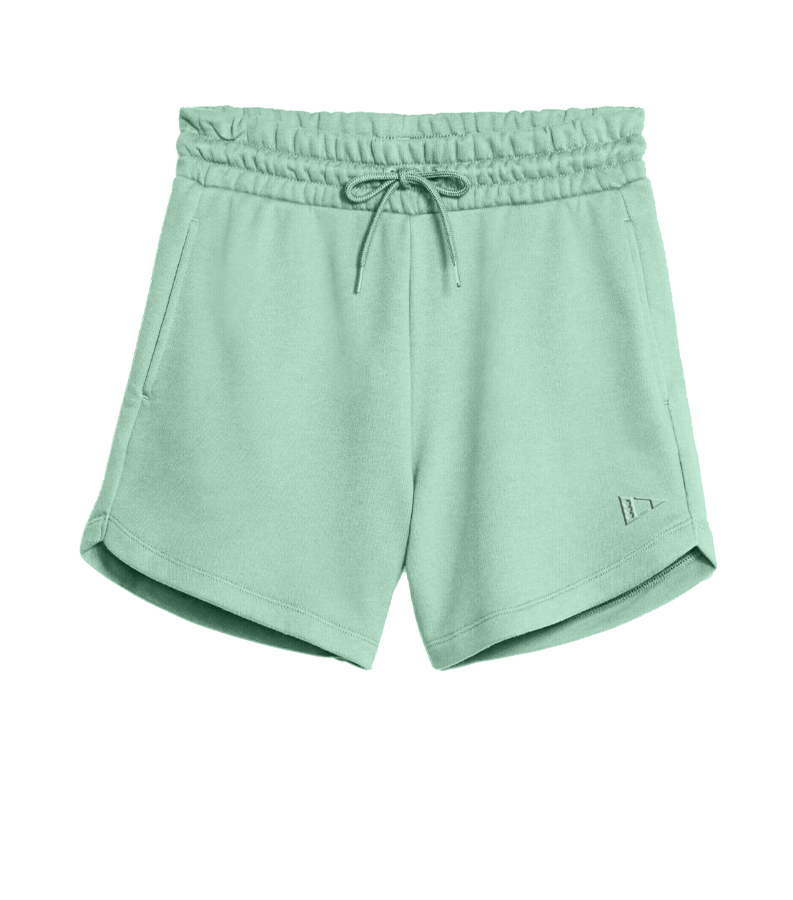 SCUOLA NAUTICA ITALIANA - SHORTS WOMAN 151212