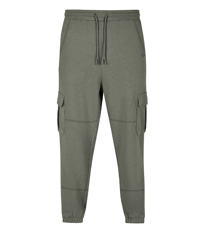 SCUOLA NAUTICA ITALIANA - POLY FLEECE PANTS