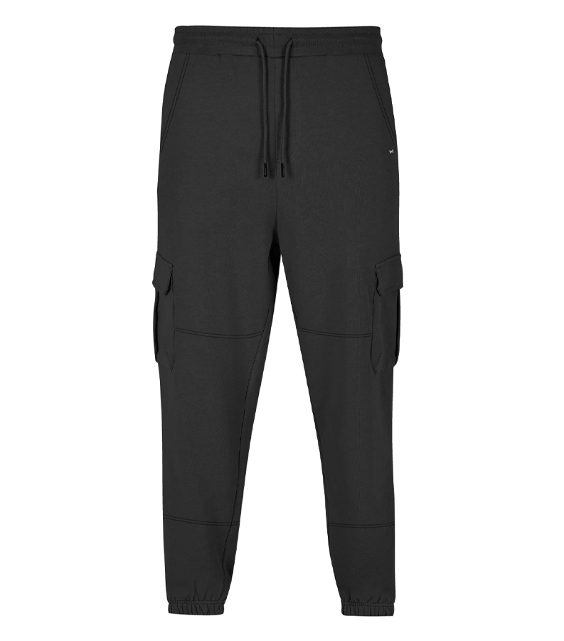 SCUOLA NAUTICA ITALIANA - POLY FLEECE PANTS