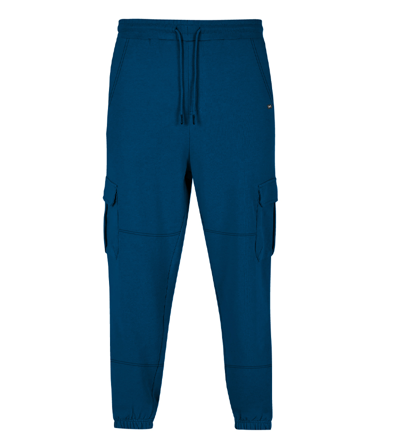 SCUOLA NAUTICA ITALIANA - POLY FLEECE PANTS