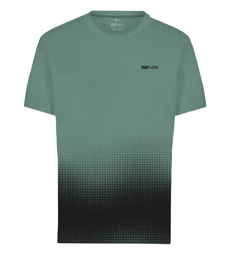 SCUOLA NAUTICA ITALIANA - T-SHIRT TECH UOMO 156043 SAILOR