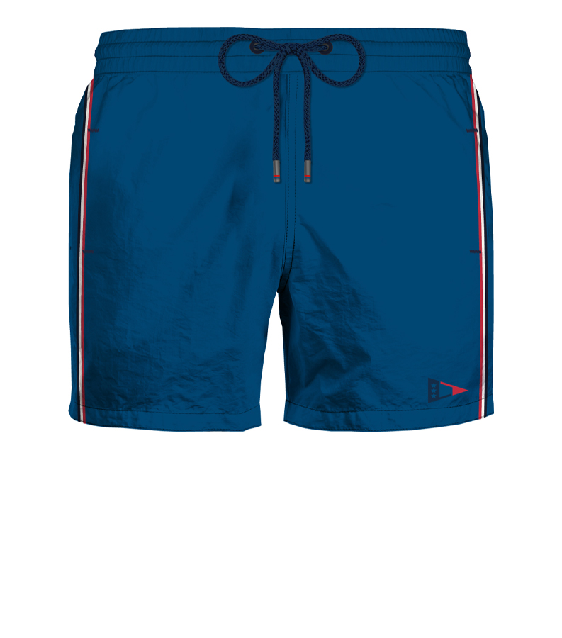 SCUOLA NAUTICA ITALIANA - SWIM SHORT MAN 158302