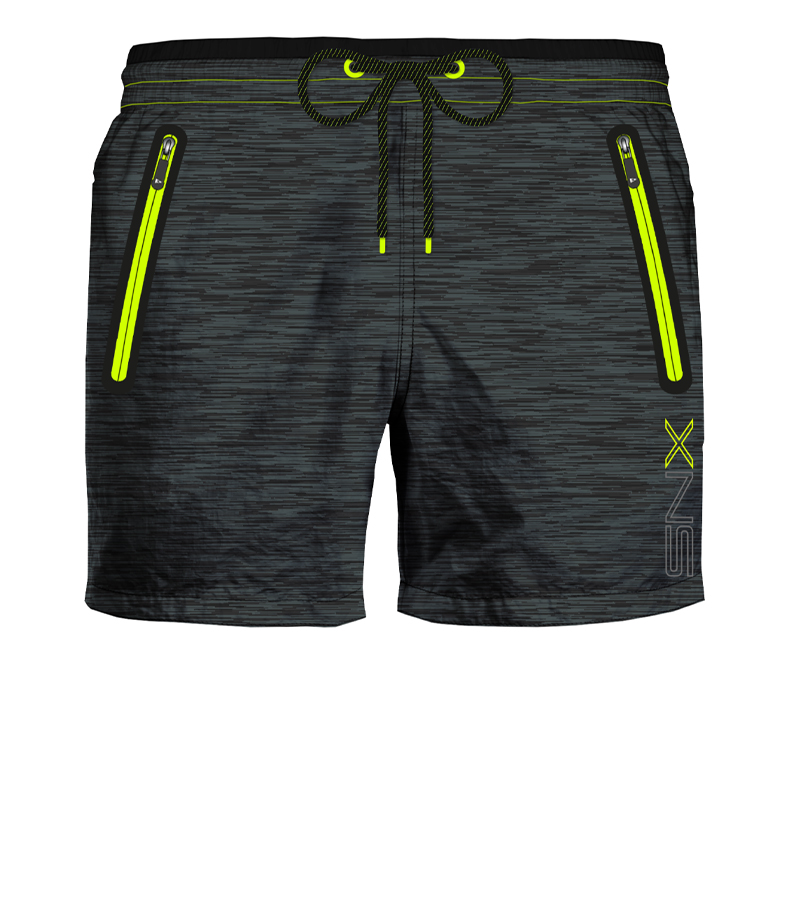 SCUOLA NAUTICA ITALIANA - SWIM SHORT MAN 158341