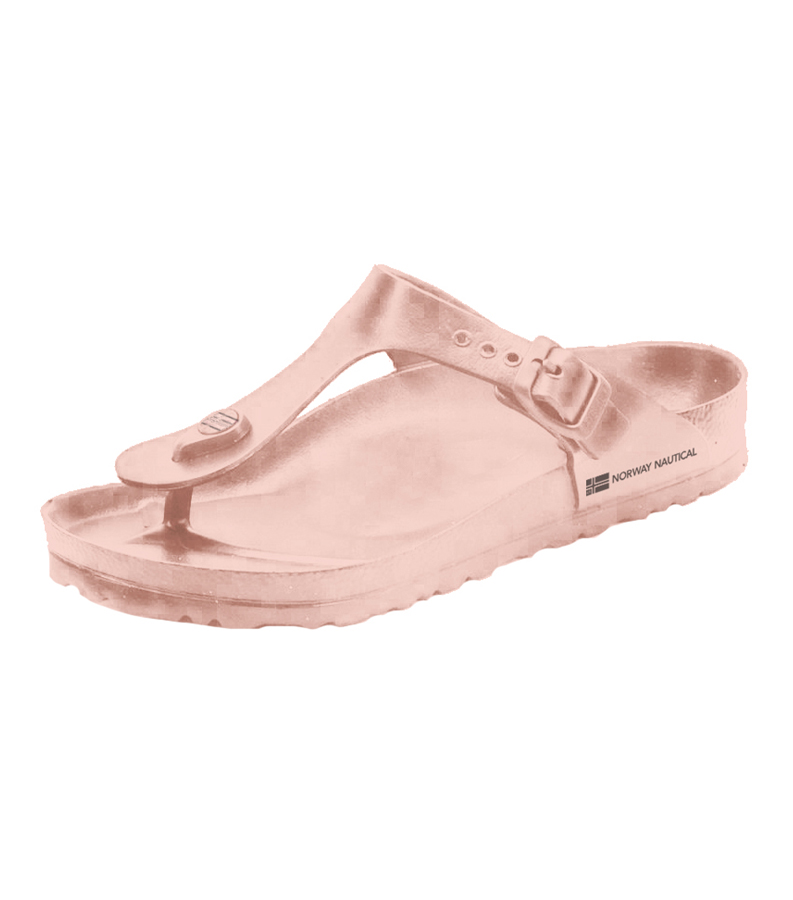 SCUOLA NAUTICA ITALIANA - FLIP FLOPS WOMAN 831032