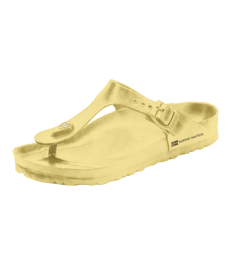 SCUOLA NAUTICA ITALIANA - FLIP FLOPS WOMAN 831032