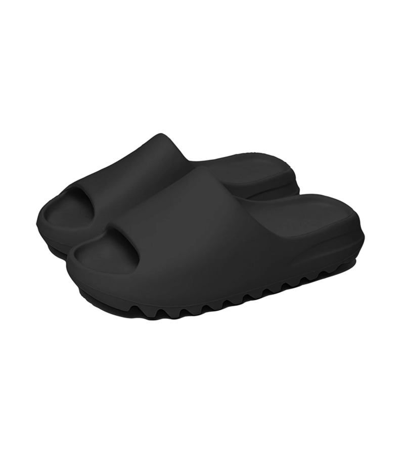 SCUOLA NAUTICA ITALIANA - CIABATTE DONNA 841034 BLACK