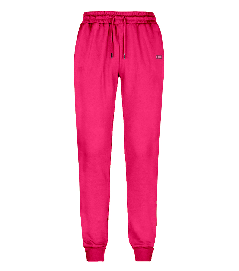 SCUOLA NAUTICA ITALIANA - PANTALONI TUTA DONNA 849060  NEW FUXIA