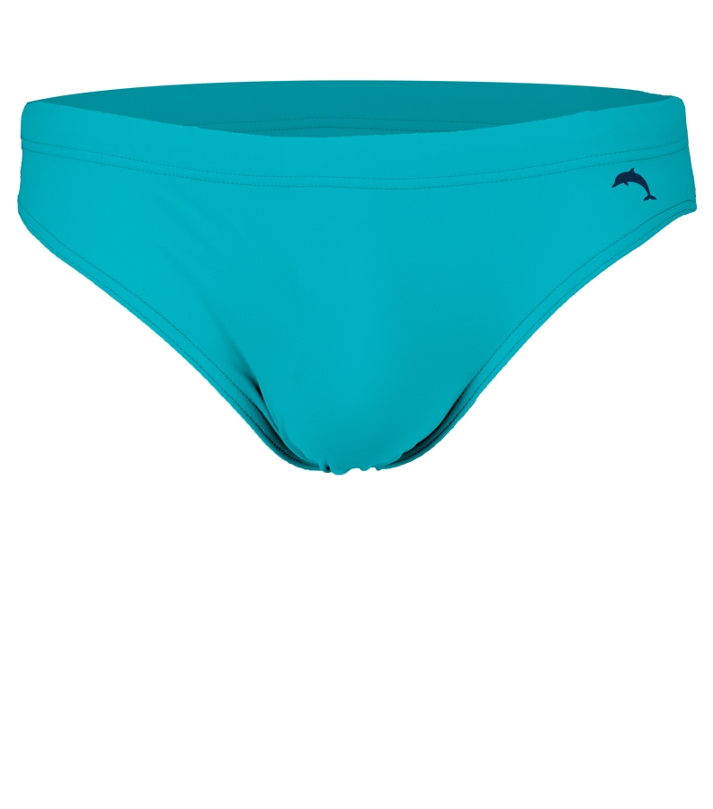 ZEYBRA - SLIP UOMO TINTA UNITA HAWAY