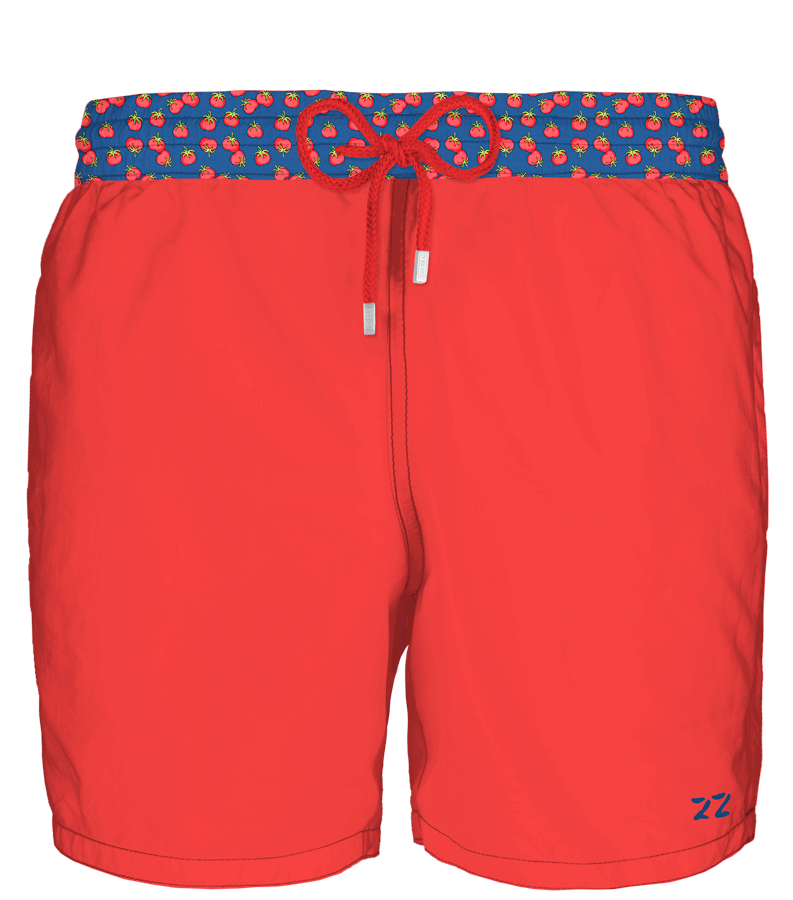 ZEYBRA - SWIM SHORT BOY DOLPHIN