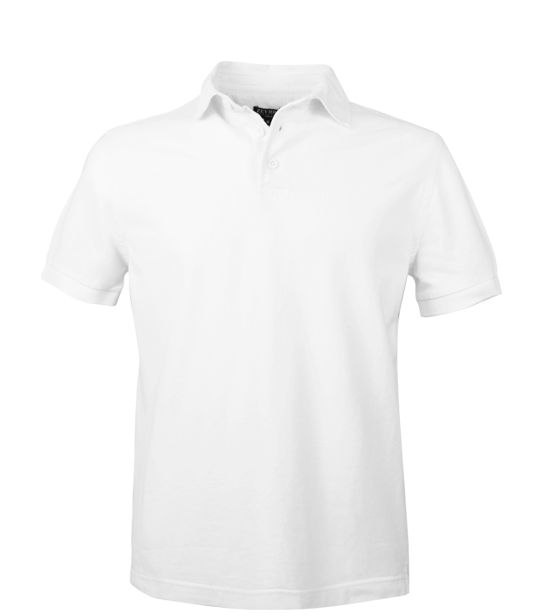 ZEYBRA - POLO BOY PLAIN COLOR