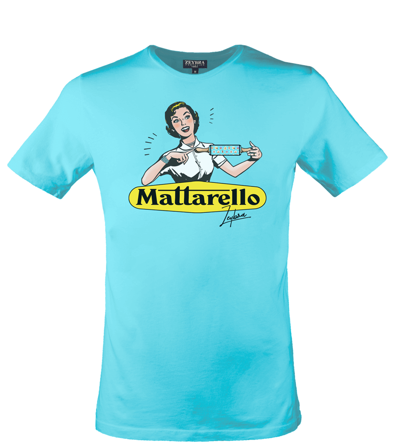 ZEYBRA - T-SHIRT BOY