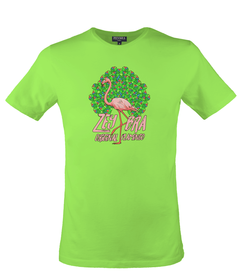 ZEYBRA - T-SHIRT BOY