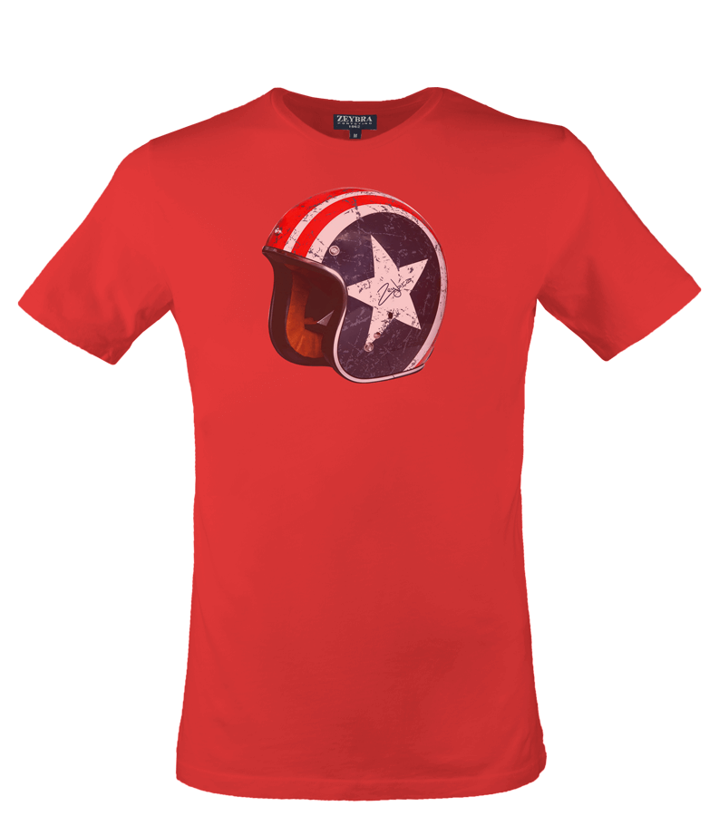 ZEYBRA - T-SHIRT BOY