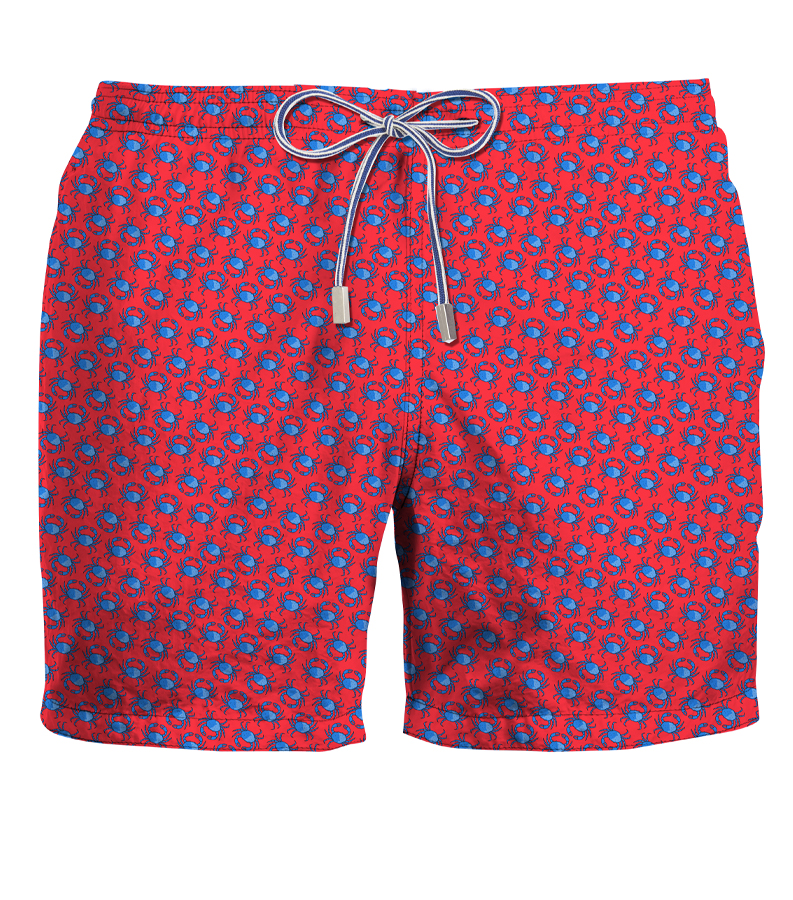 ZEYBRA - SWIM SHORT GRANKS