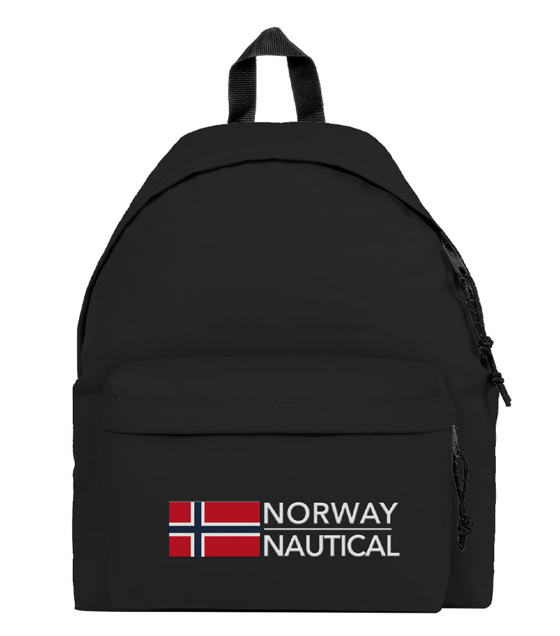 SCUOLA NAUTICA ITALIANA - BACKPACK 830002