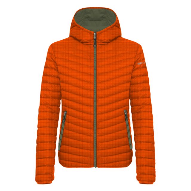 SNX - 100 GRAM DOWN JACKET FOR MAN
