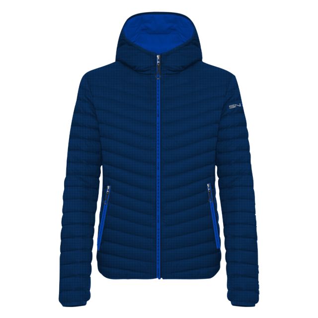SNX - 100 GRAM DOWN JACKET FOR MAN
