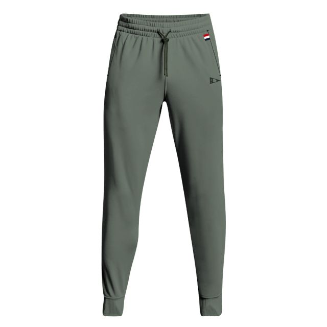 SCUOLA NAUTICA ITALIANA - MAN'S TRACKSUIT TROUSERS