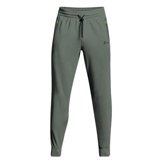 SCUOLA NAUTICA ITALIANA - MEN'S TRACKSUIT TROUSERS 142709