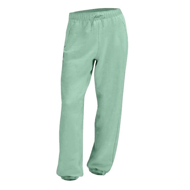 SCUOLA NAUTICA ITALIANA - PANTALONI JOGGER DONNA 151213 MINT