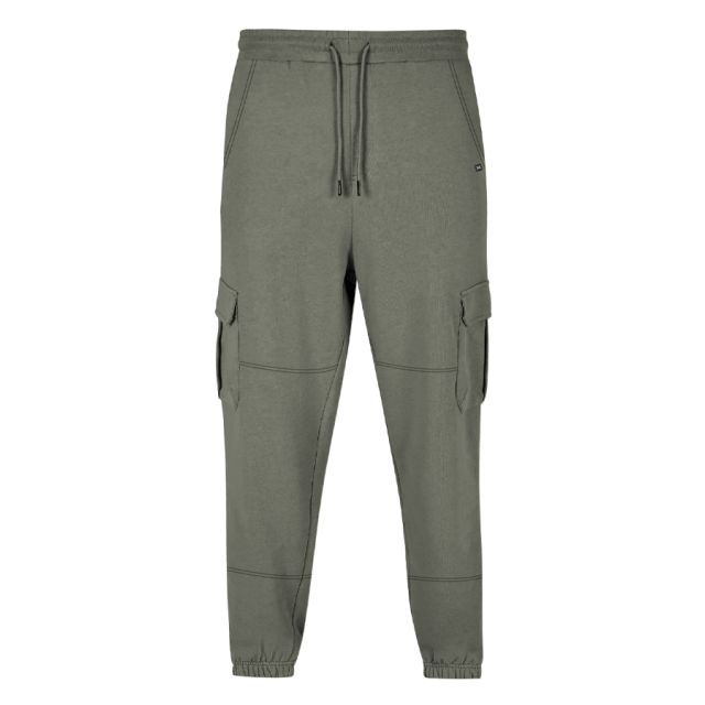 SCUOLA NAUTICA ITALIANA - POLY FLEECE PANTS