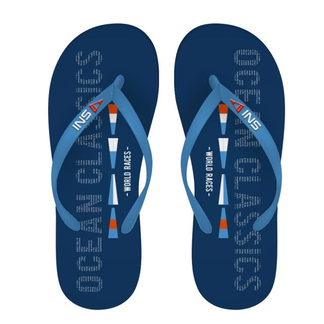 SCUOLA NAUTICA ITALIANA - FLIP FLOPS 211008
