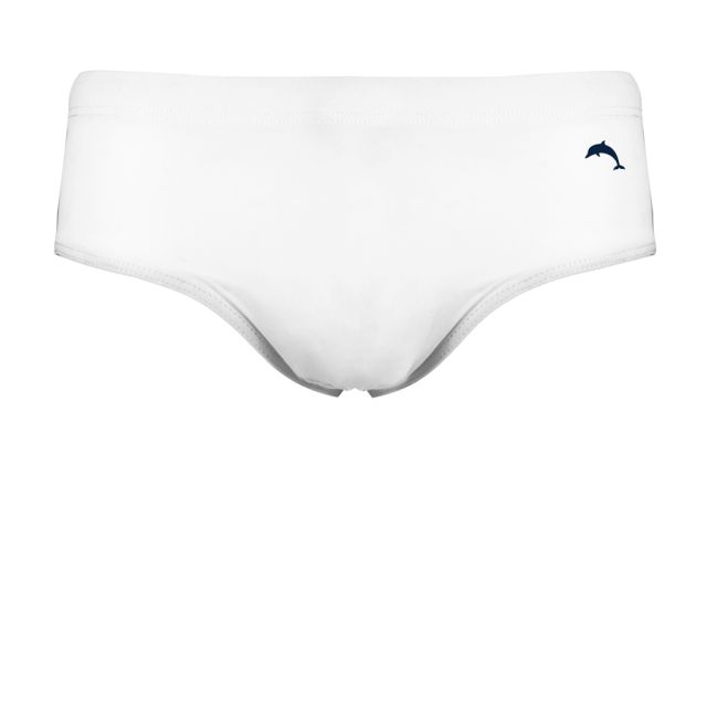 ZEYBRA - TALL BRIEF MAN PLAIN COLOR