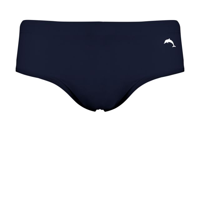 ZEYBRA - TALL BRIEF MAN PLAIN COLOR