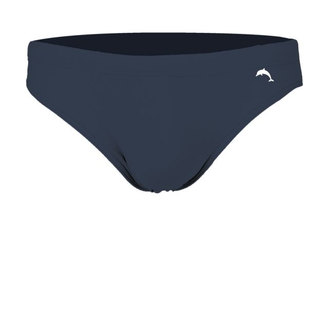 ZEYBRA - BRIEF MAN PLAIN COLOR