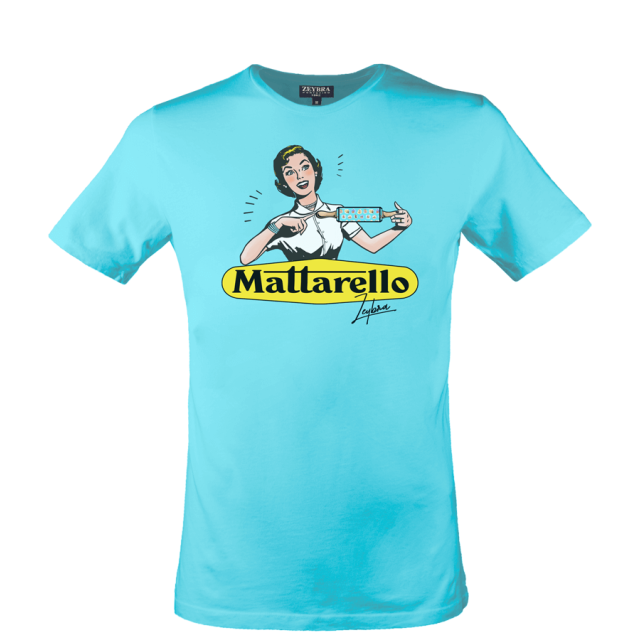 ZEYBRA - T-SHIRT BOY