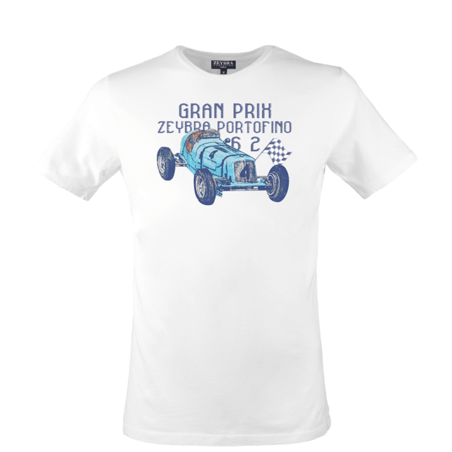 ZEYBRA - T-SHIRT BOY