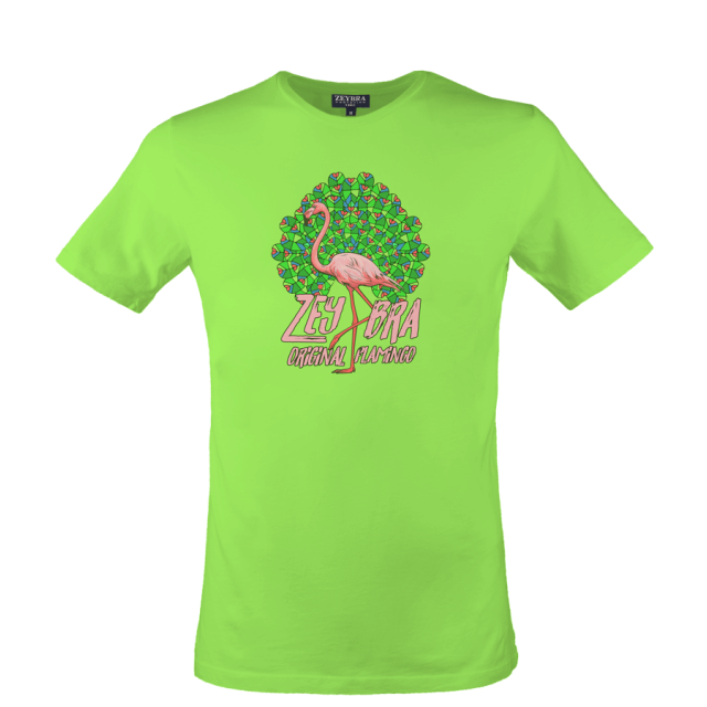 ZEYBRA - T-SHIRT BOY