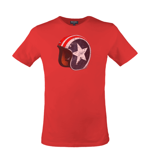 ZEYBRA - T-SHIRT BOY