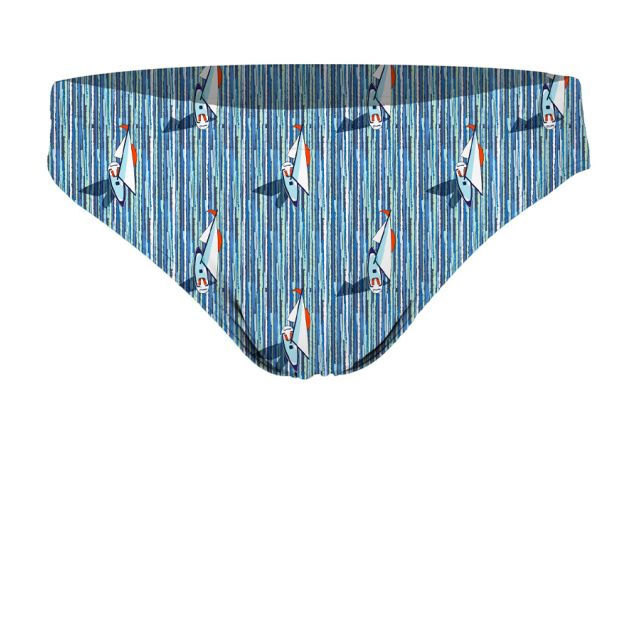 ZEYBRA - BRIEF MAN BARCHE HAWAY