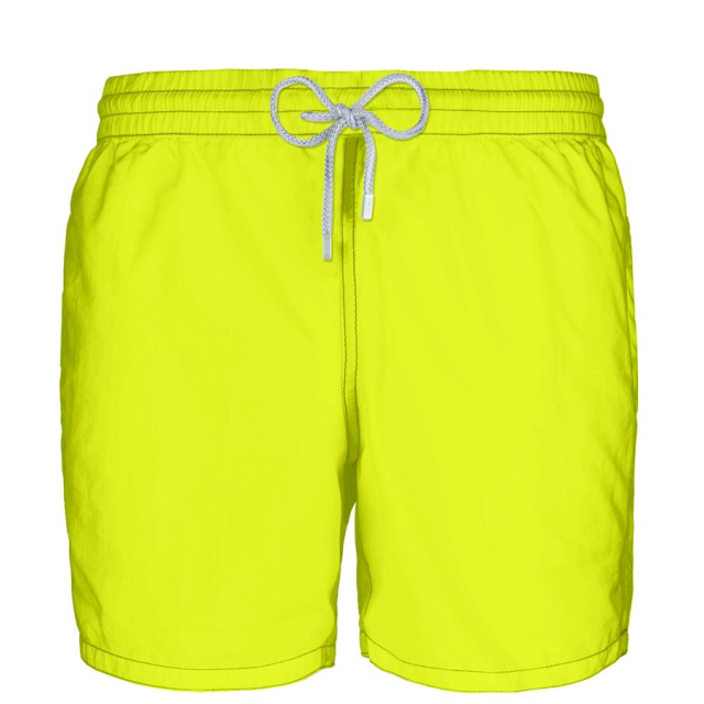 ZEYBRA - SWIM SHORT BOY PLAIN COLOR